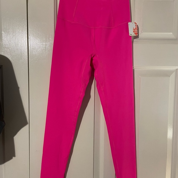 Free People Movement • Never Better 7/8 Ankle Leggins• - Picture 5 of 6